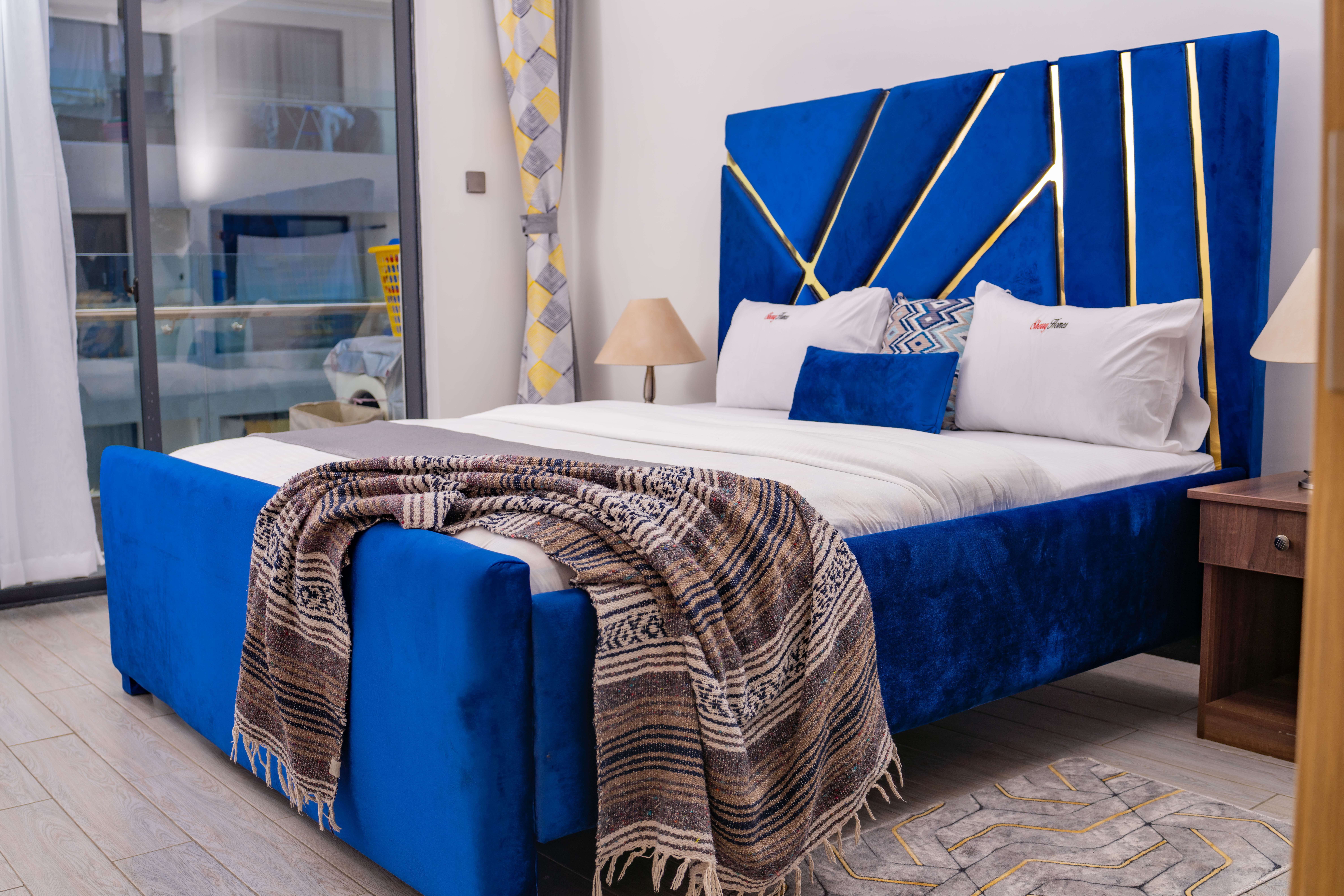 Staroot 1 bedroom Kilimani Wood avenue